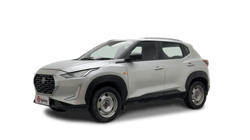 Used 2022 Nissan Magnite XE Petrol Manual Image