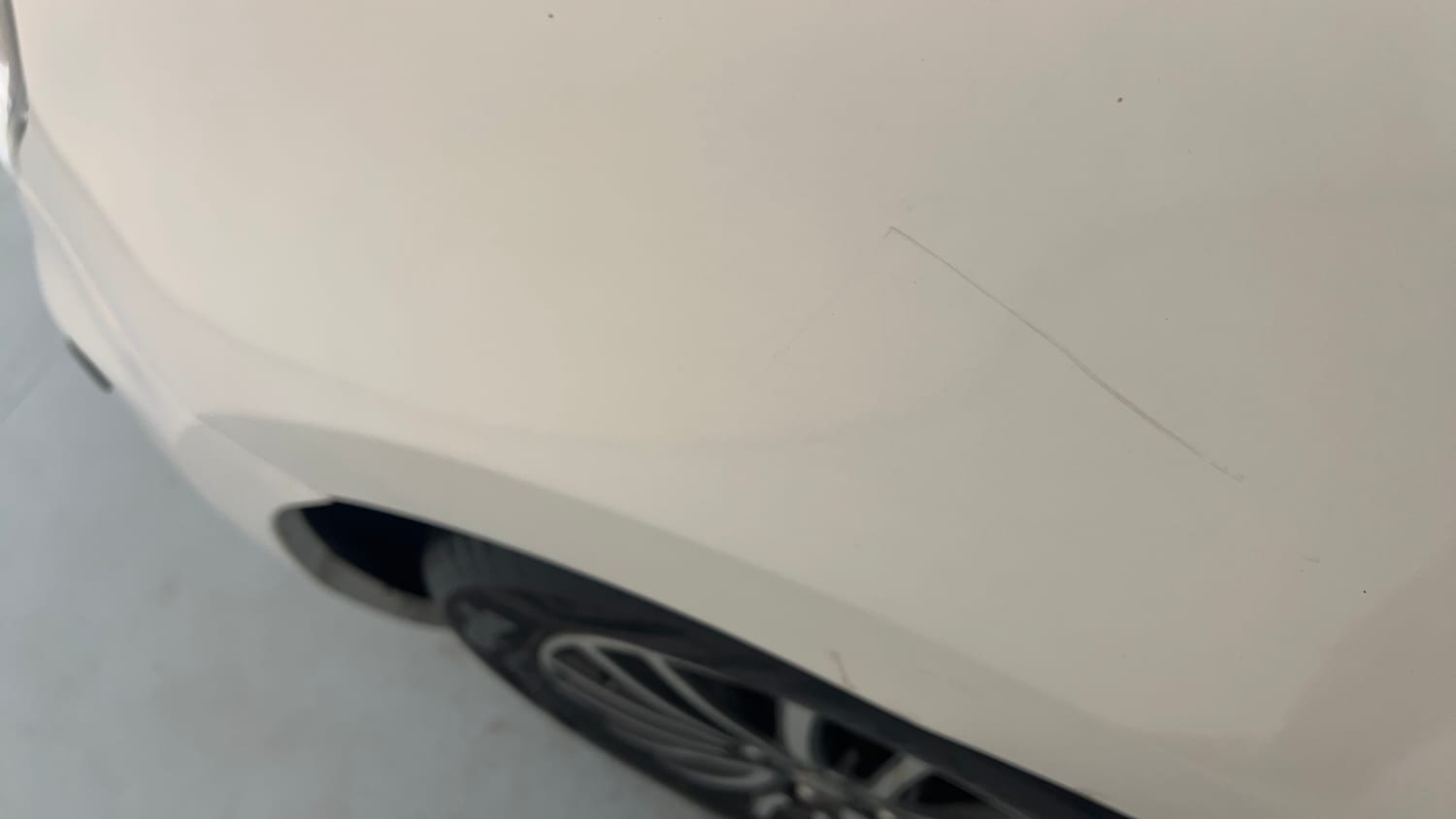 Used 2022 Maruti Suzuki Dzire ZXi Plus Petrol Manual dents MINOR DENT