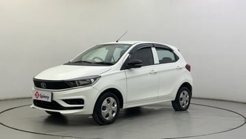 Used 2022 Tata Tiago XT CNG Cng Manual Image