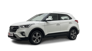 Used 2019 Hyundai Creta SX 1.6 AT CRDi Diesel Automatic Image