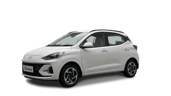 Used 2024 Hyundai Grand i10 Nios Sportz 1.2 Kappa VTVT Petrol Manual Image