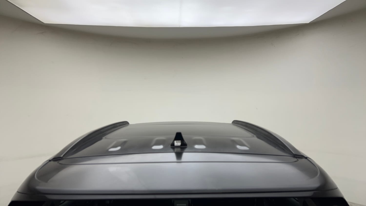 Used 2020 Hyundai Creta SX (O) 1.4 Turbo 7 DCT Petrol Automatic exterior EXTERIOR ROOF VIEW