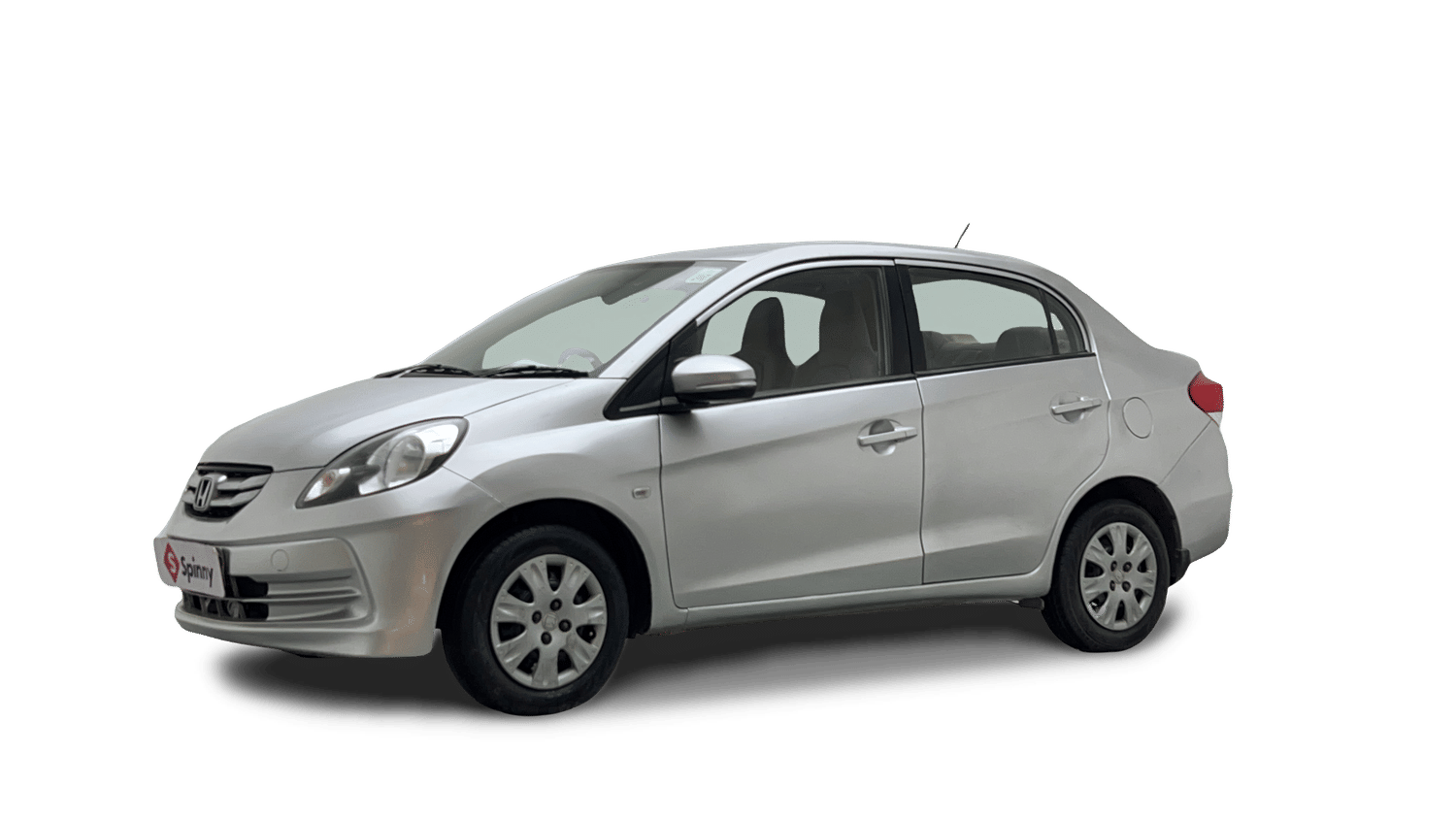 Used 2016 Honda Amaze 1.2 S i-VTEC Petrol Manual Image