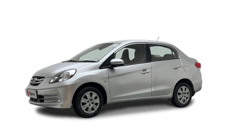 Used 2016 Honda Amaze 1.2 S i-VTEC Petrol Manual Image