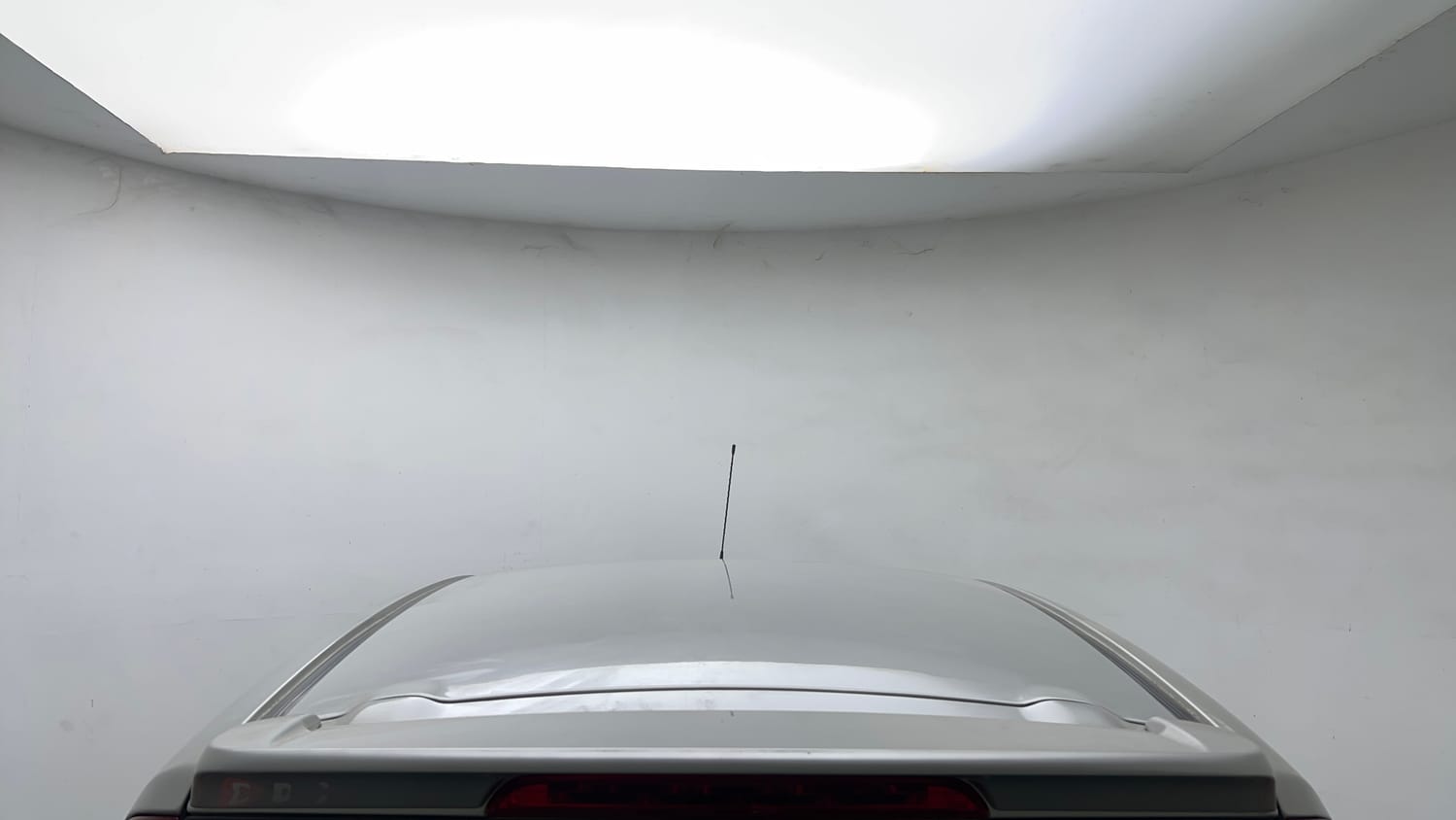 Used 2015 Maruti Suzuki Ritz Vxi BS-IV Petrol Manual exterior EXTERIOR ROOF VIEW