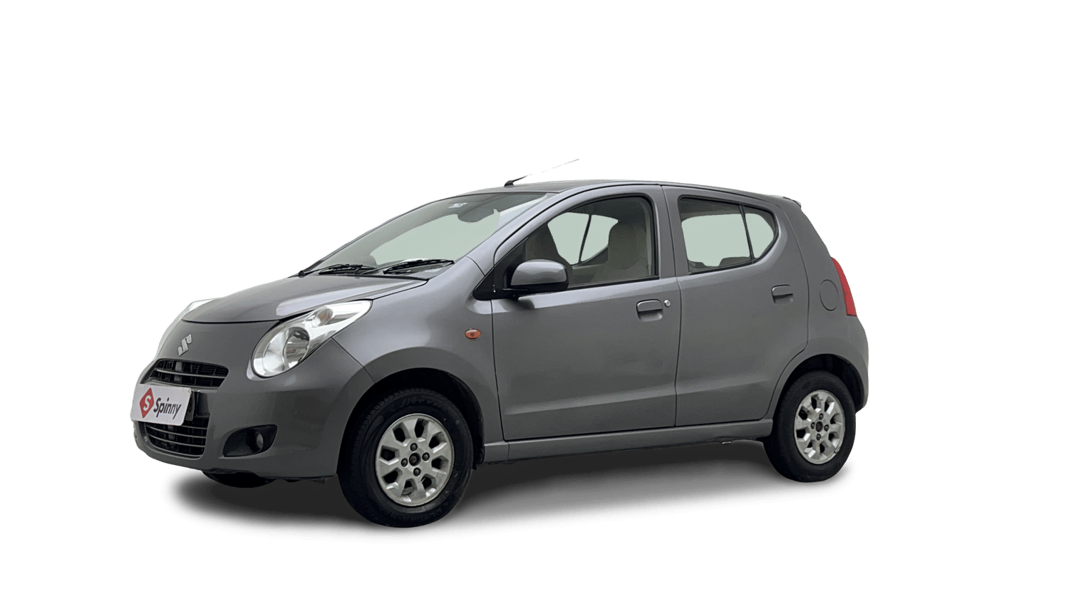 Used 2013 Maruti Suzuki A-Star ZXI Petrol Manual Image