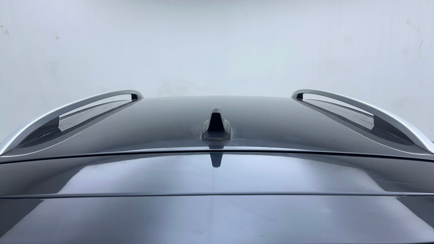 Used 2022 Volkswagen Taigun Highline 1.0 TSI MT Petrol Manual exterior EXTERIOR ROOF VIEW