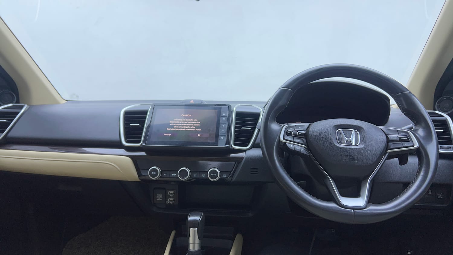 DASHBOARD VIDEO