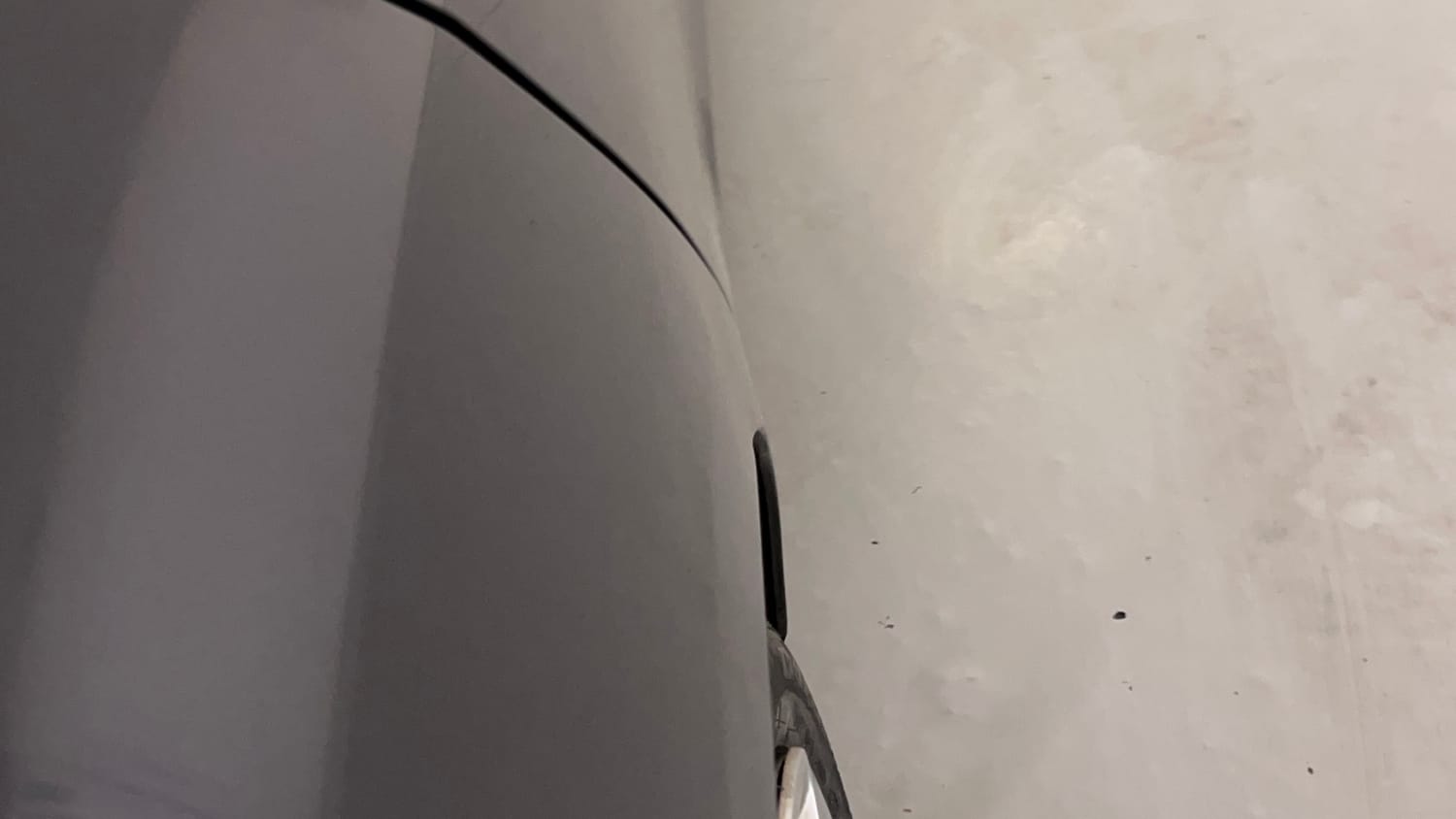 Used 2017 hyundai Eon Magna+ (O) Petrol Manual dents MINOR DENT