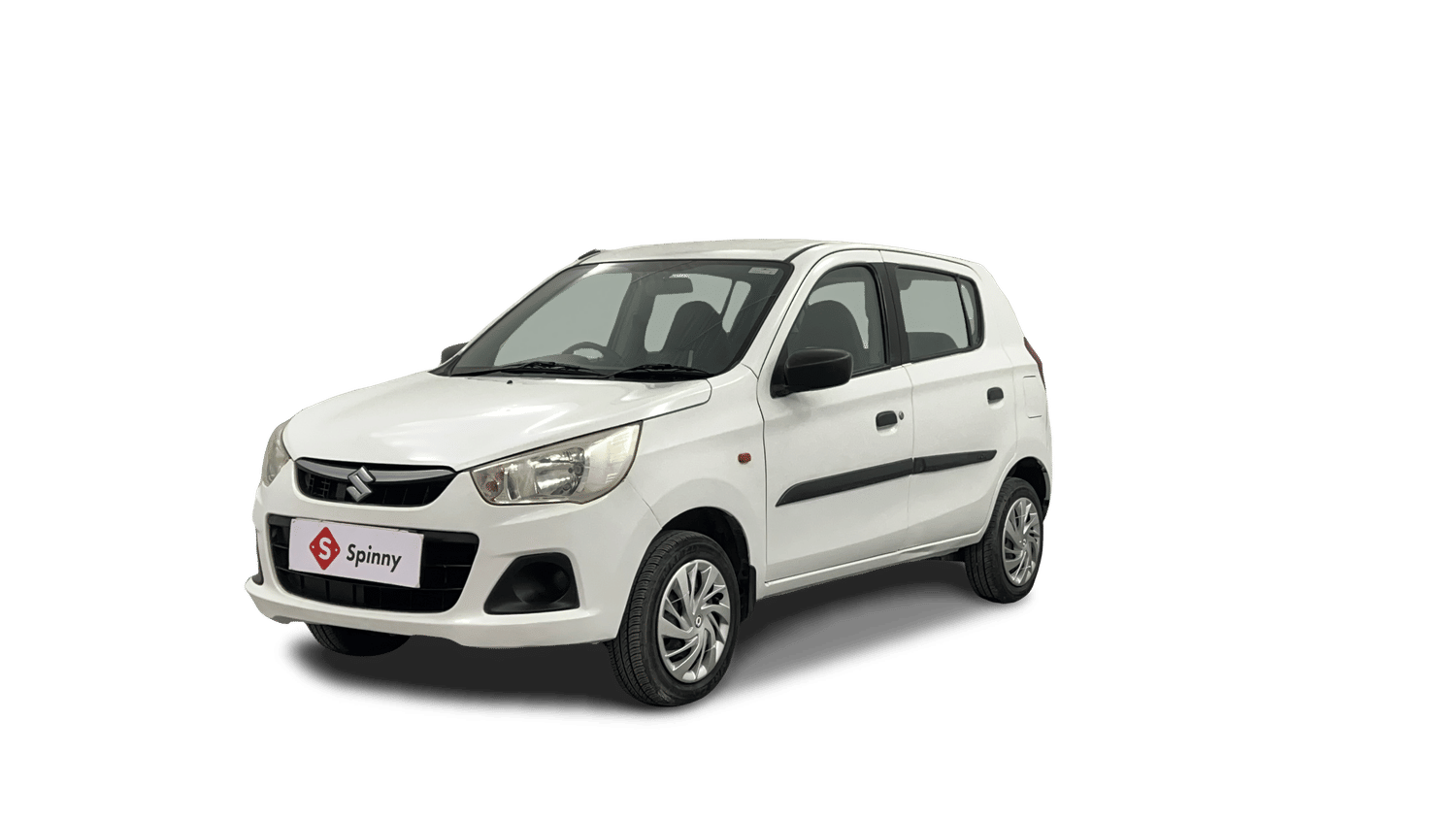Used 2015 Maruti Suzuki Alto K10 VXi AMT Petrol Automatic Image