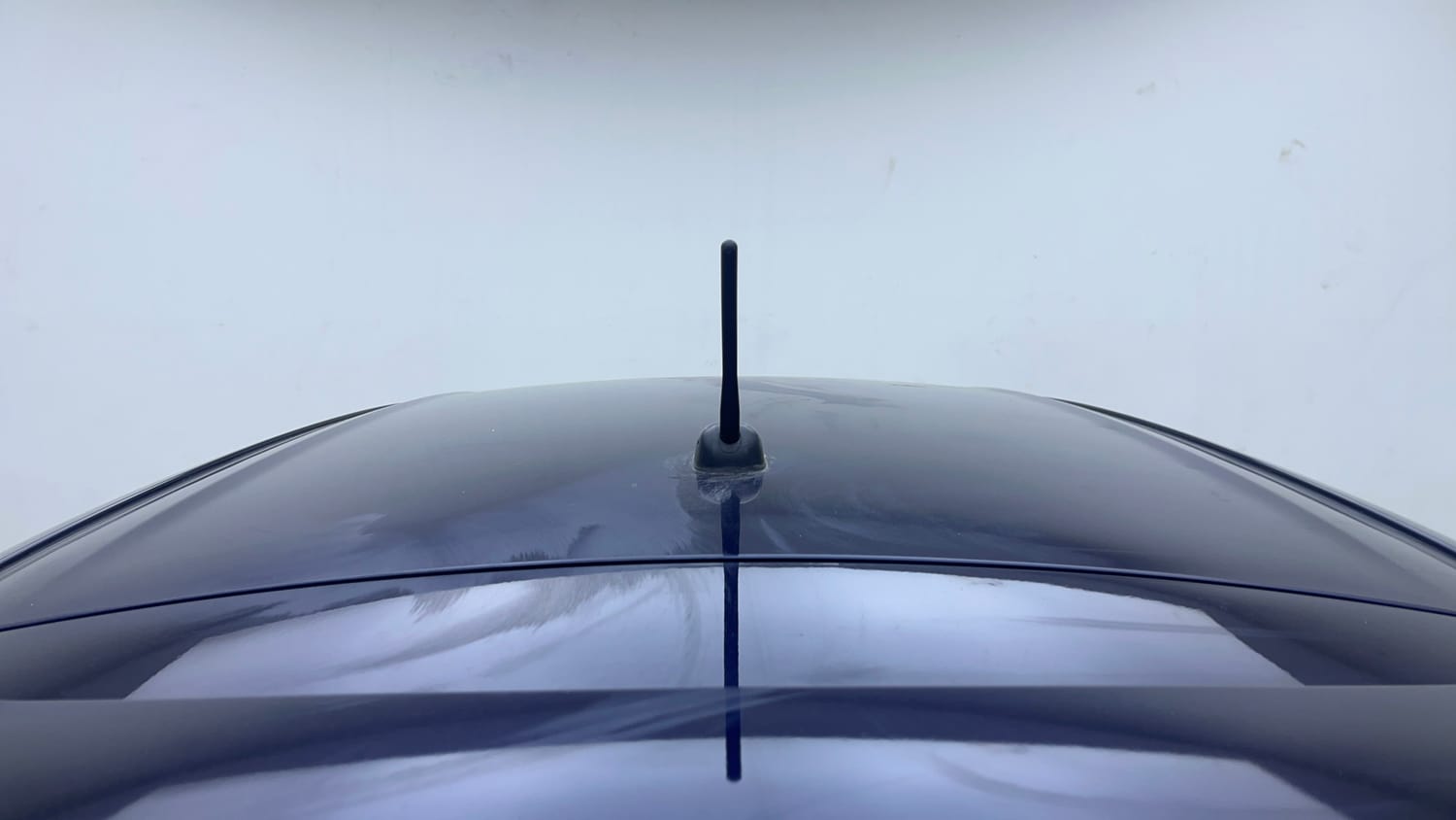 Used 2022 Maruti Suzuki Swift ZXi Petrol Manual exterior EXTERIOR ROOF VIEW