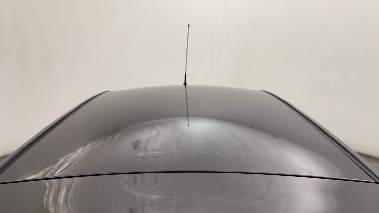 Used 2014 Hyundai Eon Magna Petrol Manual exterior EXTERIOR ROOF VIEW
