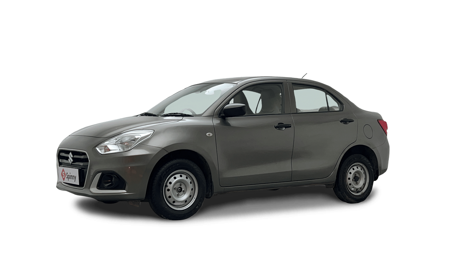 Used 2022 Maruti Suzuki Dzire LXi Petrol Manual Image