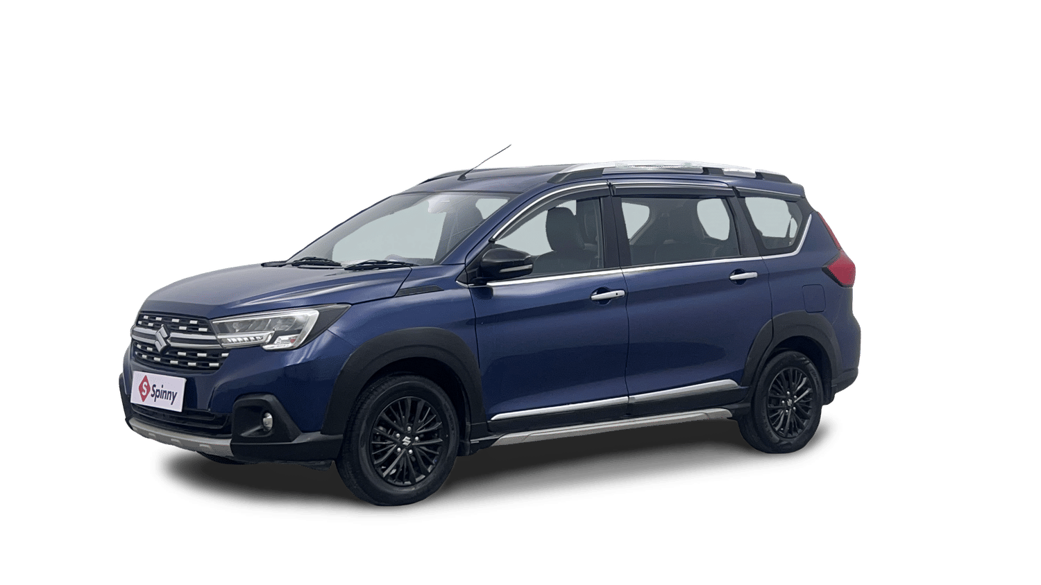Used 2019 Maruti Suzuki XL6 Alpha MT Petrol Petrol Manual Image