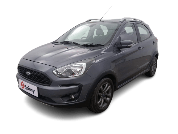 Used 2021 Ford Freestyle Titanium Plus 1.5 TDCi Diesel Manual Image