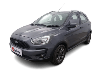 Used 2021 Ford Freestyle Titanium Plus 1.5 TDCi Diesel Manual Image