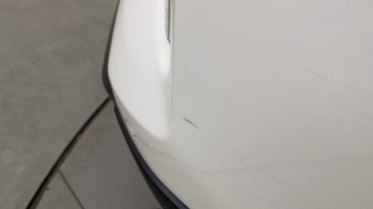 Used 2025 Toyota Urban Cruiser Hyryder G (O) AT NeoDrive Petrol Automatic dents MINOR SCRATCH