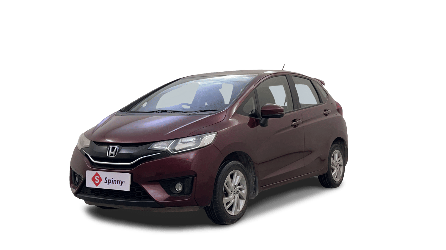 Used 2016 Honda Jazz VX Petrol Petrol Manual Image