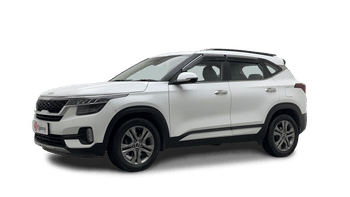 Used 2023 Kia Seltos HTX 1.5 Petrol Manual Image