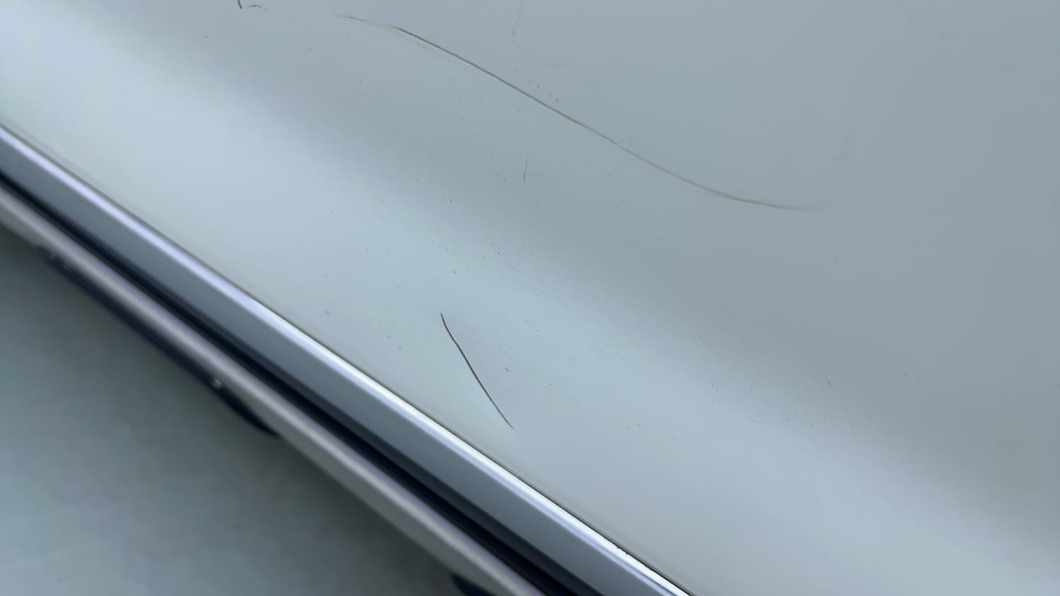 Used 2021 maruti-suzuki Vitara Brezza LXi Petrol Manual dents MINOR SCRATCH