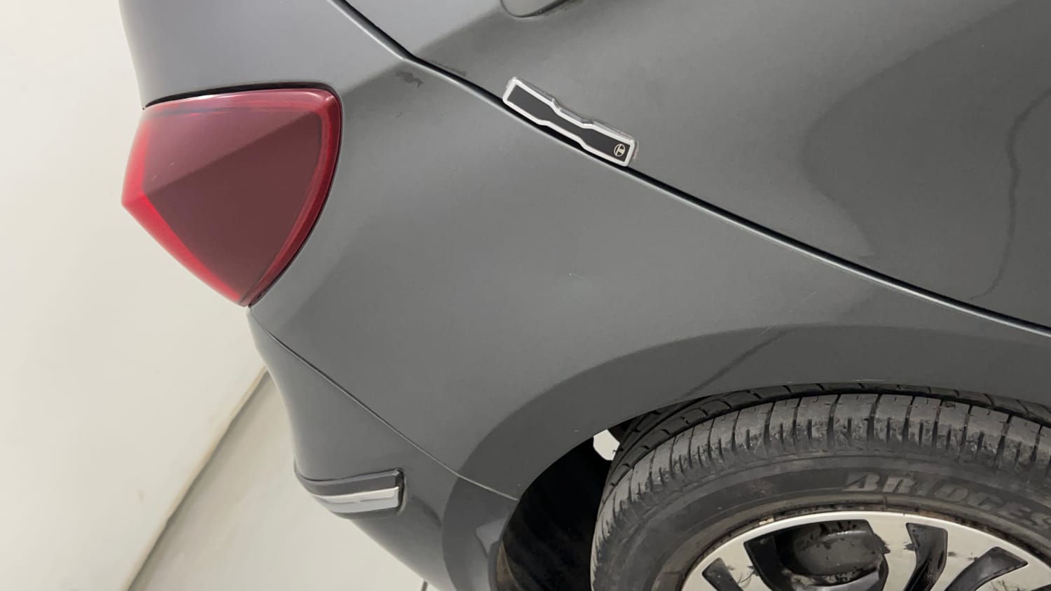 Used 2022 Tata Tiago XZ Plus CNG Cng Manual dents MINOR SCRATCH