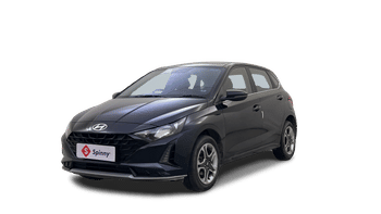 Used 2024 Hyundai New i20 Sportz 1.2 IVT Petrol Automatic Image