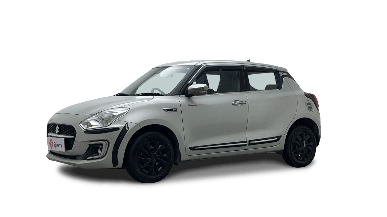 Used 2023 Maruti Suzuki Swift VXi AMT Petrol Automatic Image