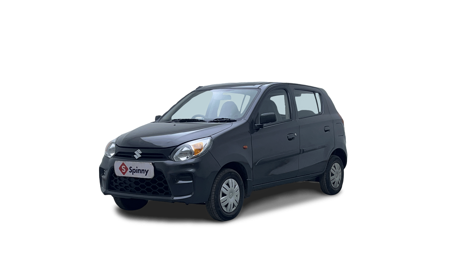 Used 2020 Maruti Suzuki Alto 800 LXi Petrol Manual Image