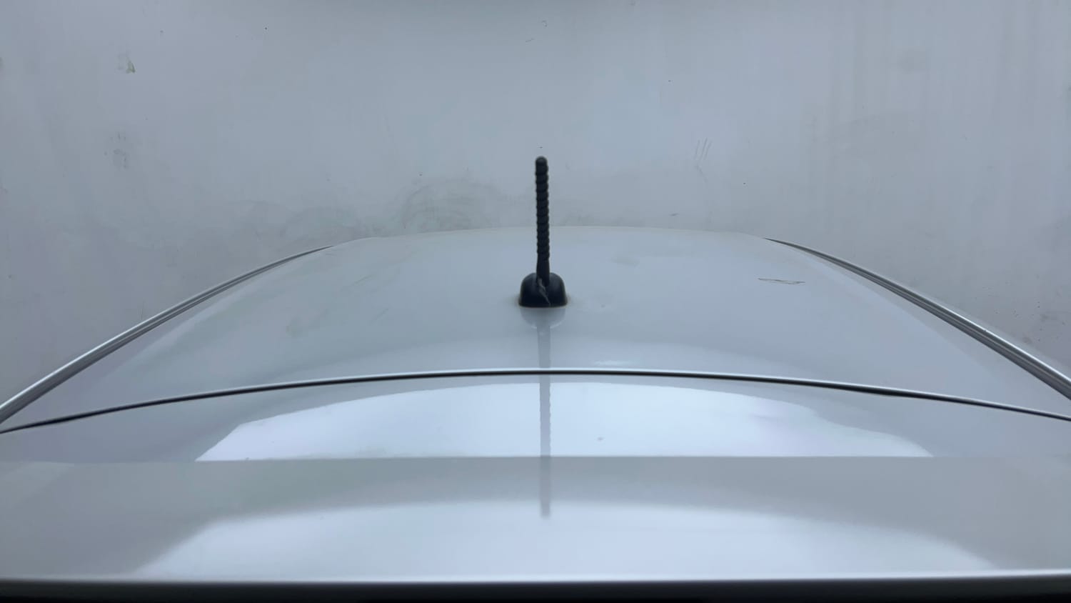 Used 2023 Maruti Suzuki Swift ZXi Plus AMT Petrol Automatic exterior EXTERIOR ROOF VIEW