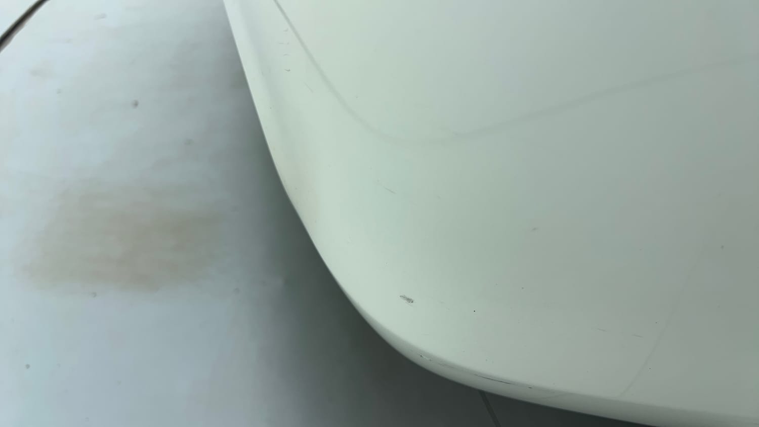 Used 2017 Maruti Suzuki Dzire VXi AMT Petrol Automatic dents MINOR SCRATCH