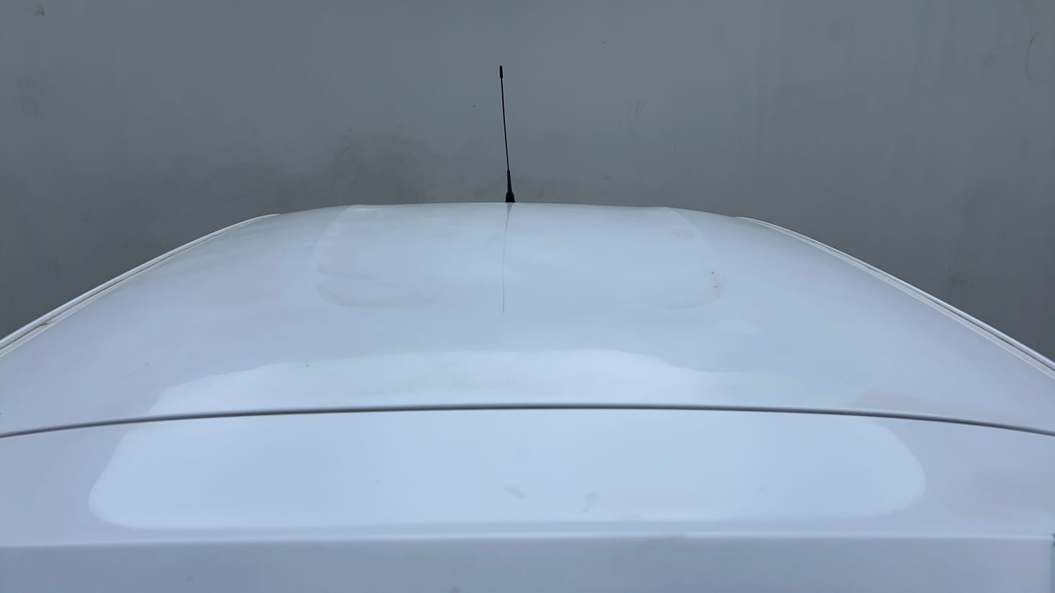 Used 2022 Renault Kwid RXT 1.0 Petrol Manual exterior EXTERIOR ROOF VIEW