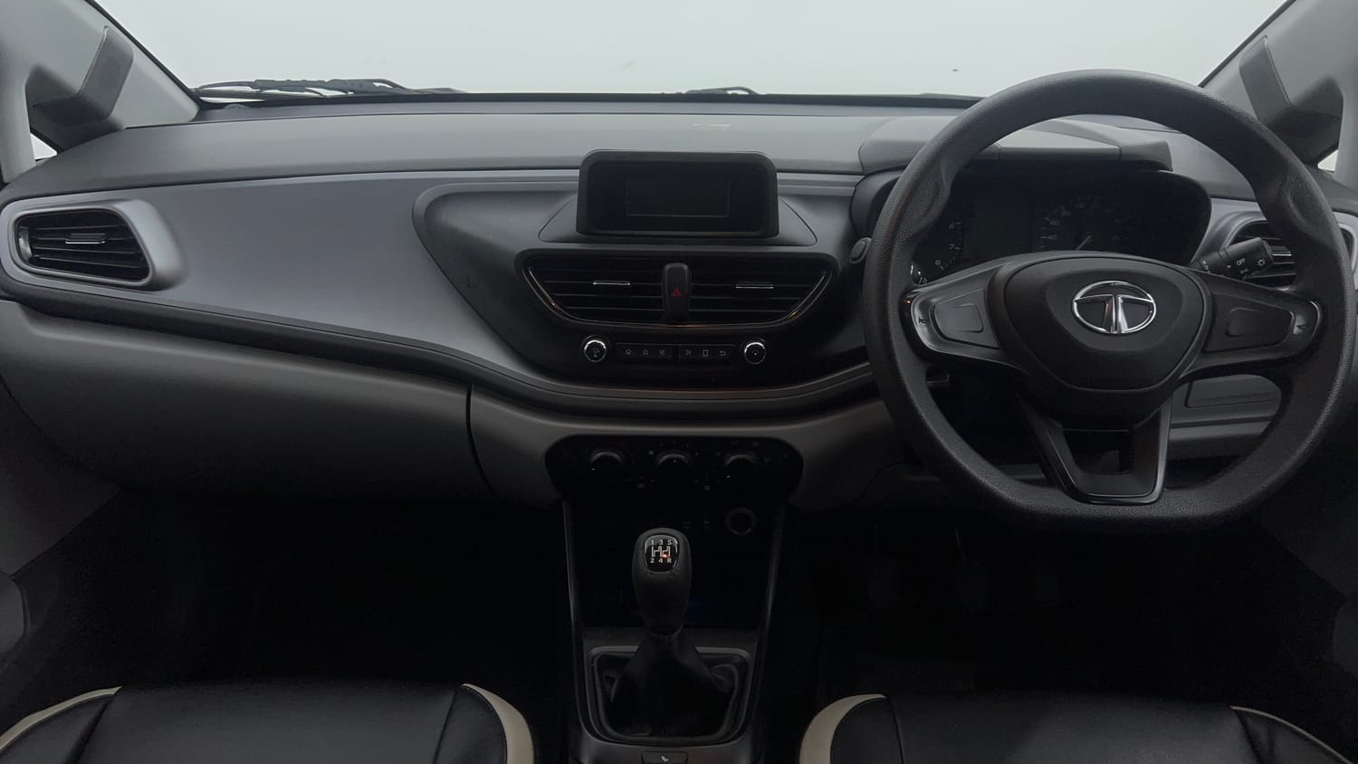 DASHBOARD VIDEO