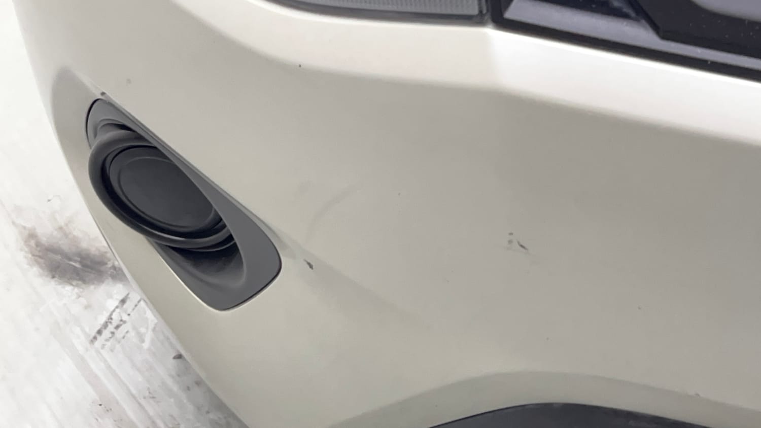 Used 2019 Maruti Suzuki Wagon R VXi 1.0 Petrol Manual dents MINOR SCRATCH