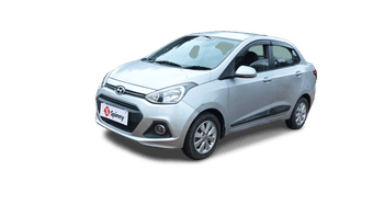 Used 2015 Hyundai Xcent S 1.2 (O) Petrol Manual Image