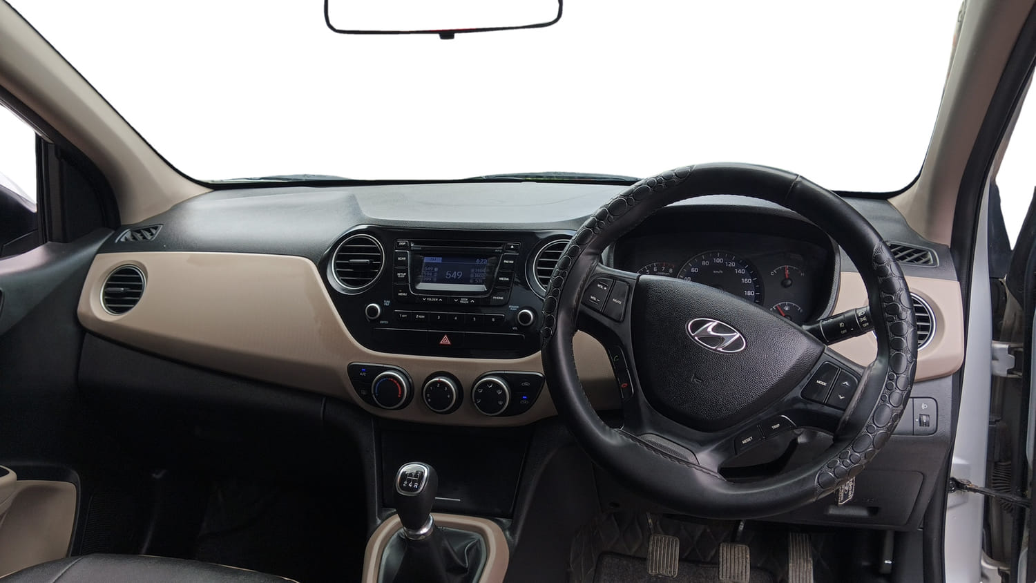 DASHBOARD VIDEO