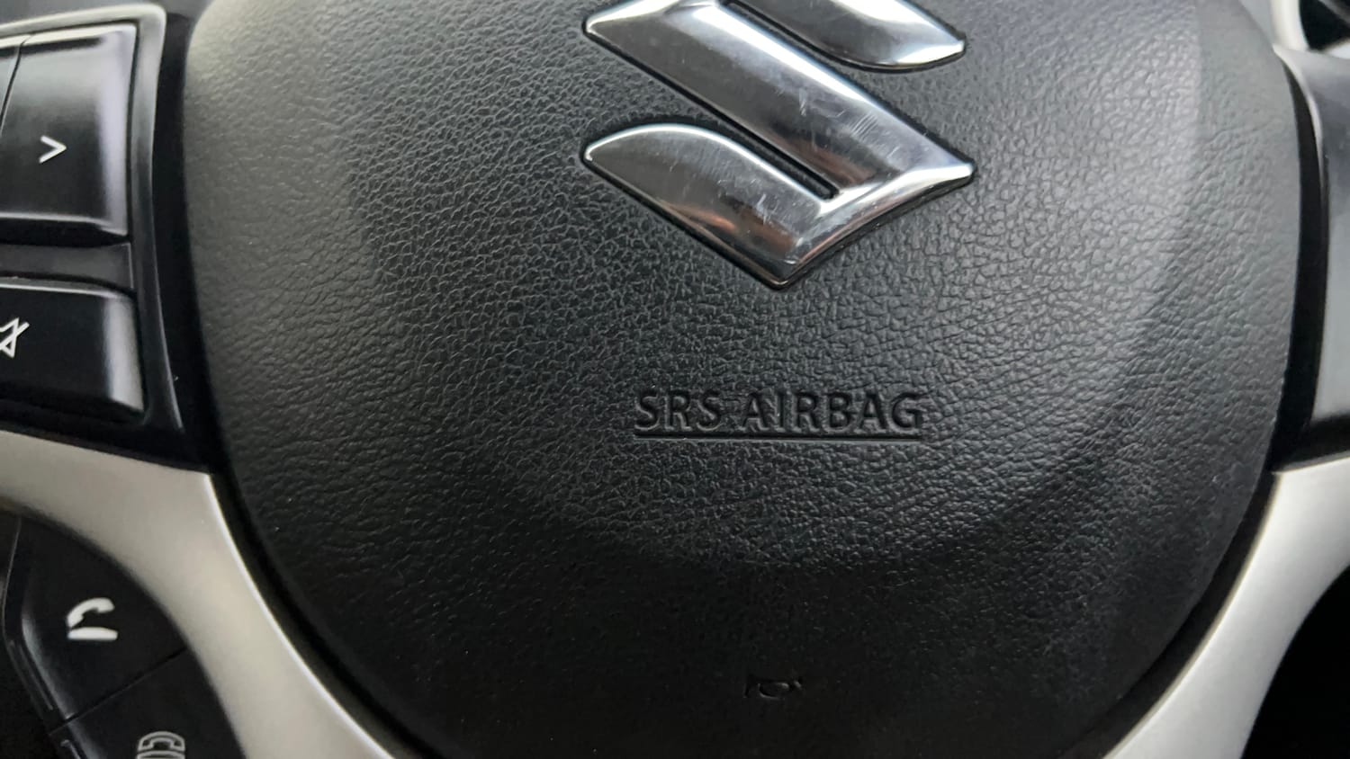 Used 2022 Maruti Suzuki Alto K10 VXi Plus Petrol Manual top_features Airbags