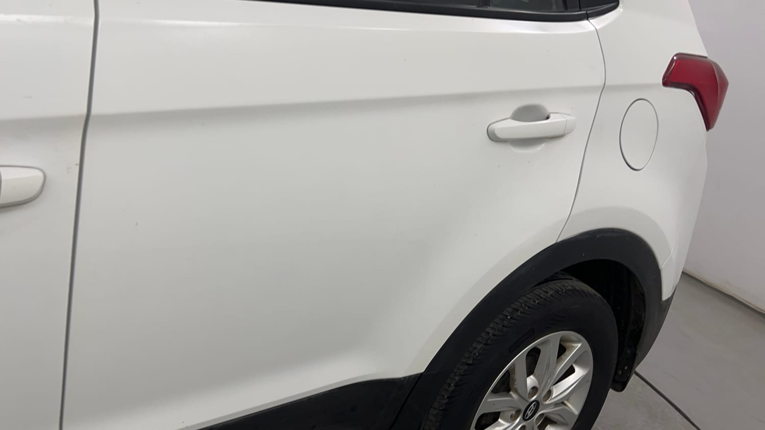 Used 2019 Hyundai Creta S 1.6 AT CRDi Diesel Automatic dents MINOR SCRATCH