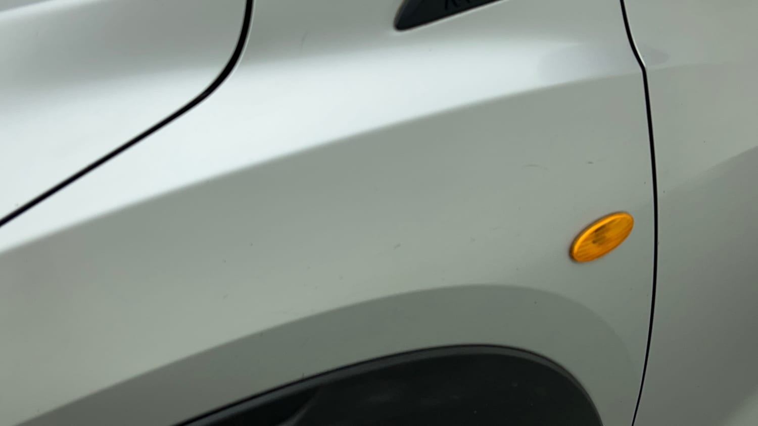 Used 2021 Nissan Magnite XE Petrol Manual dents MINOR SCRATCH