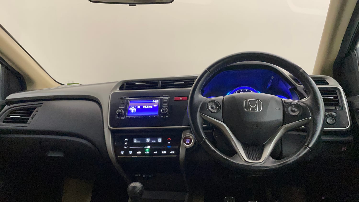 DASHBOARD VIDEO