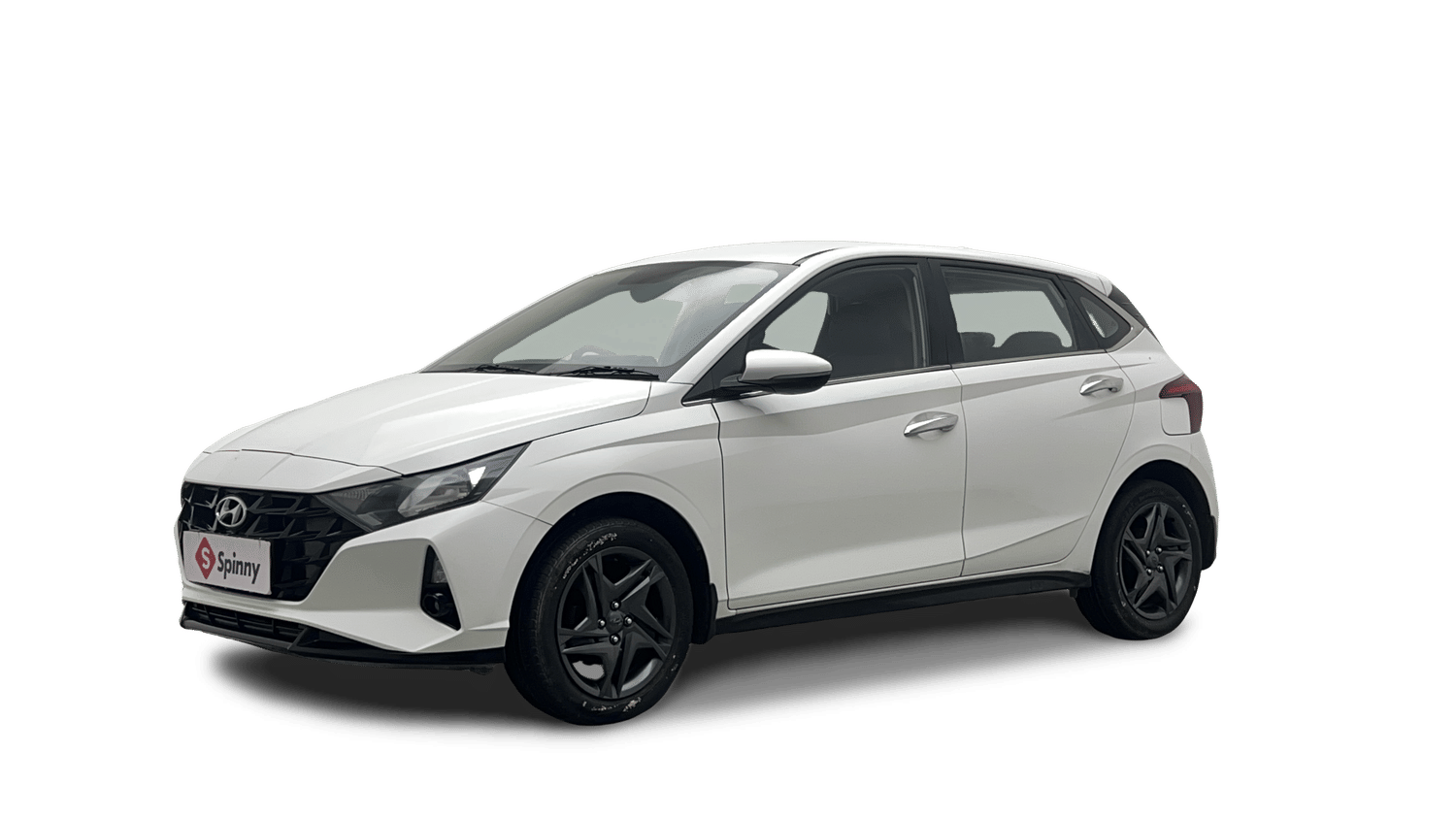Used 2024 Hyundai I20 Sportz 1.2 MT Petrol Manual Image