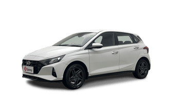 Used 2024 Hyundai I20 Sportz 1.2 MT Petrol Manual Image