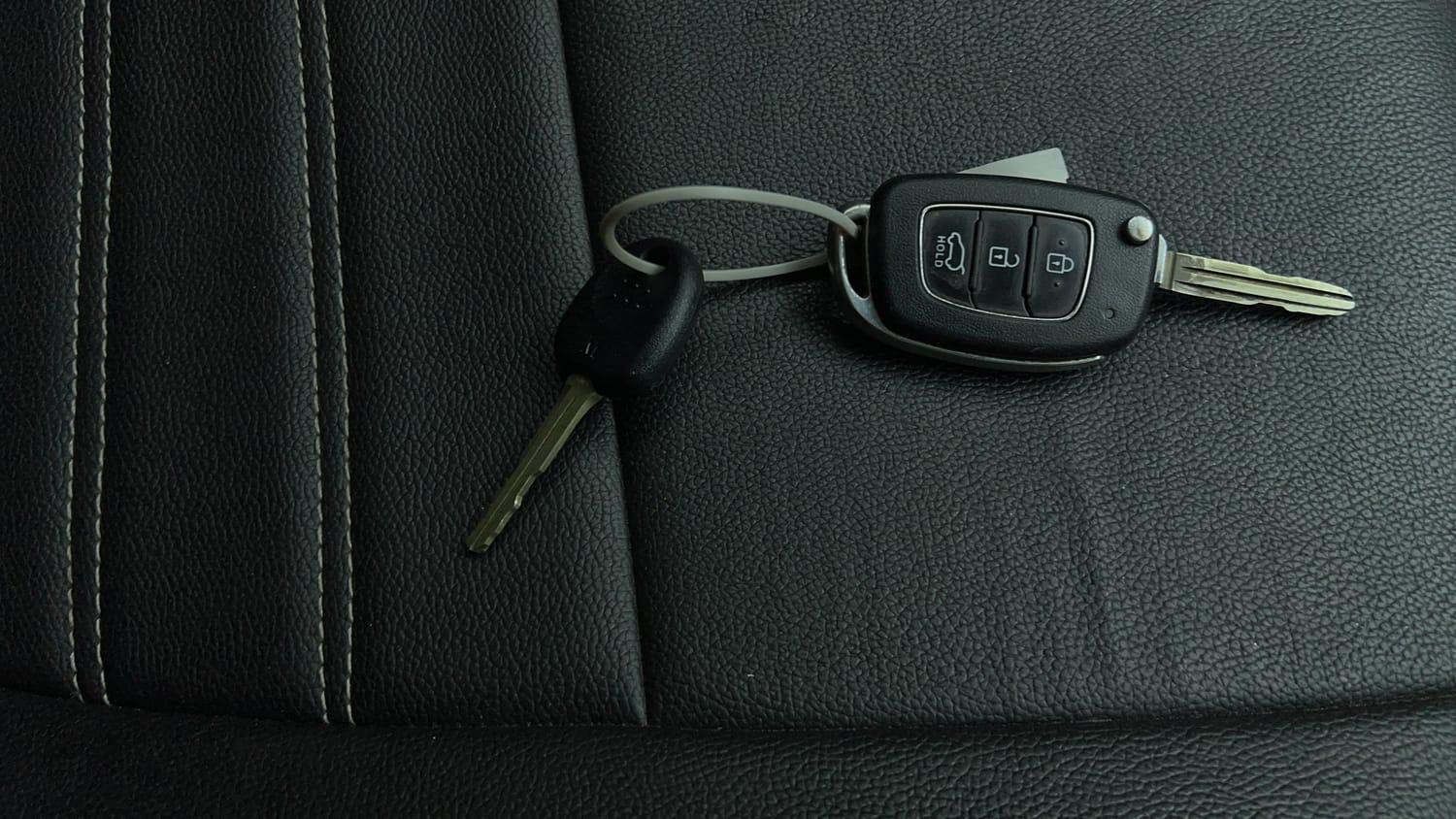 Used 2020 hyundai Venue SX 1.0 Turbo Petrol Petrol Manual extra CAR KEY VIEW