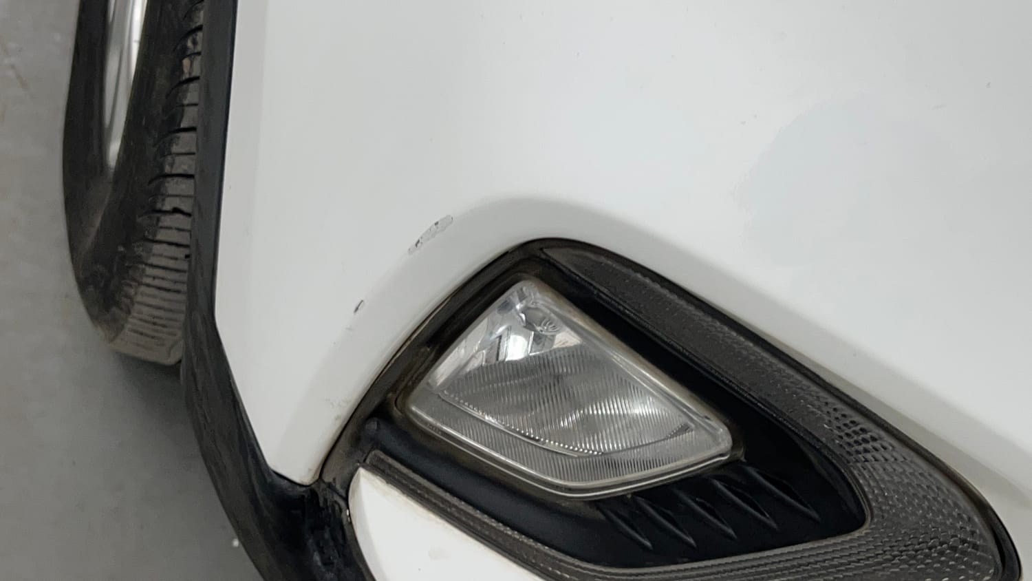 Used 2019 Hyundai Creta S 1.6 AT CRDi Diesel Automatic dents MINOR SCRATCH