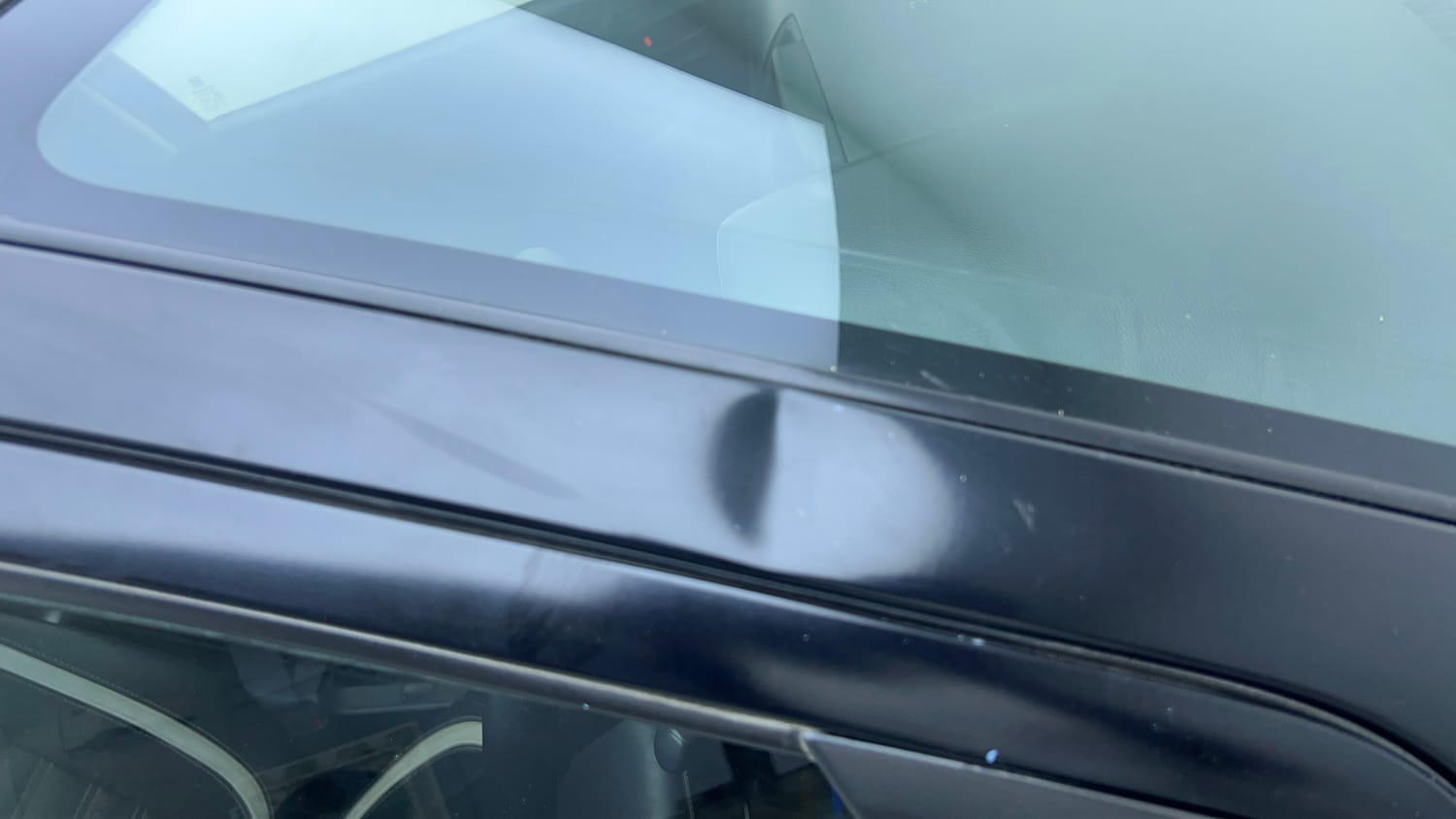 Used 2017 Maruti Suzuki Baleno Sigma 1.2 Petrol Manual dents MINOR DENT