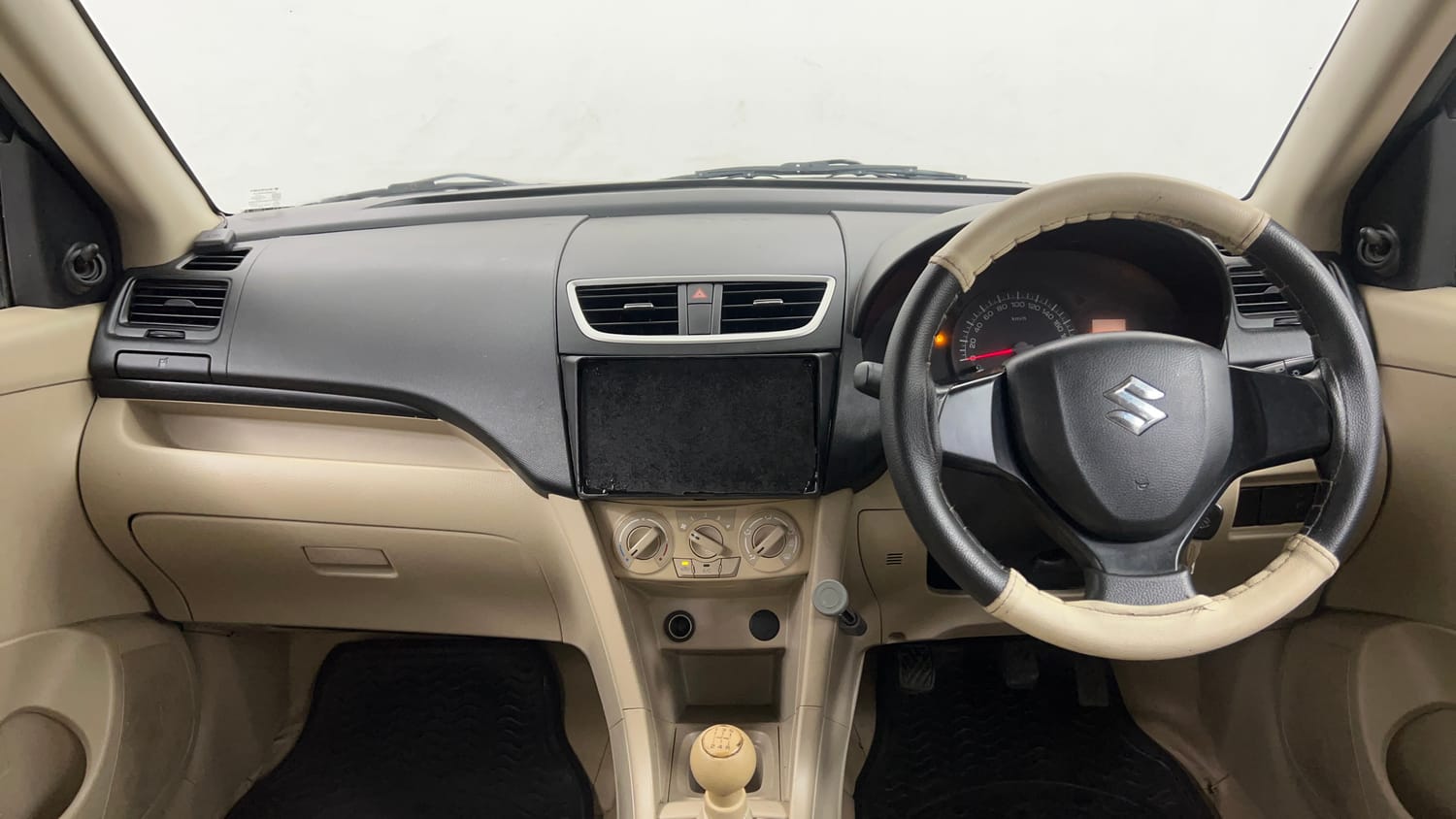 DASHBOARD VIDEO