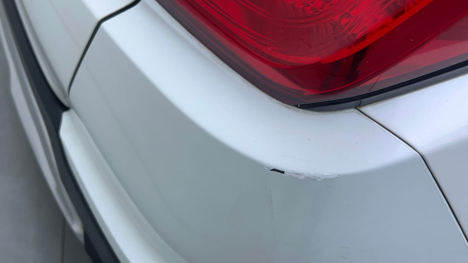 Used 2018 Honda WR-V VX MT Diesel Diesel Manual dents MINOR SCRATCH