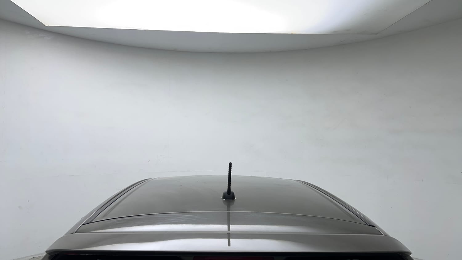 Used 2021 Maruti Suzuki Baleno Sigma Petrol Manual exterior EXTERIOR ROOF VIEW