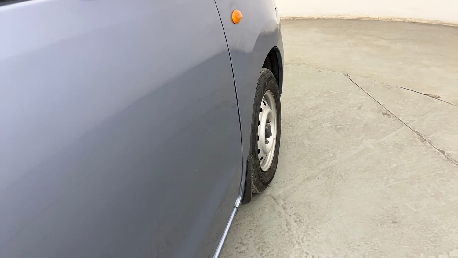 Used 2012 Maruti Suzuki Wagon R LXi Petrol Manual dents MINOR SCRATCH