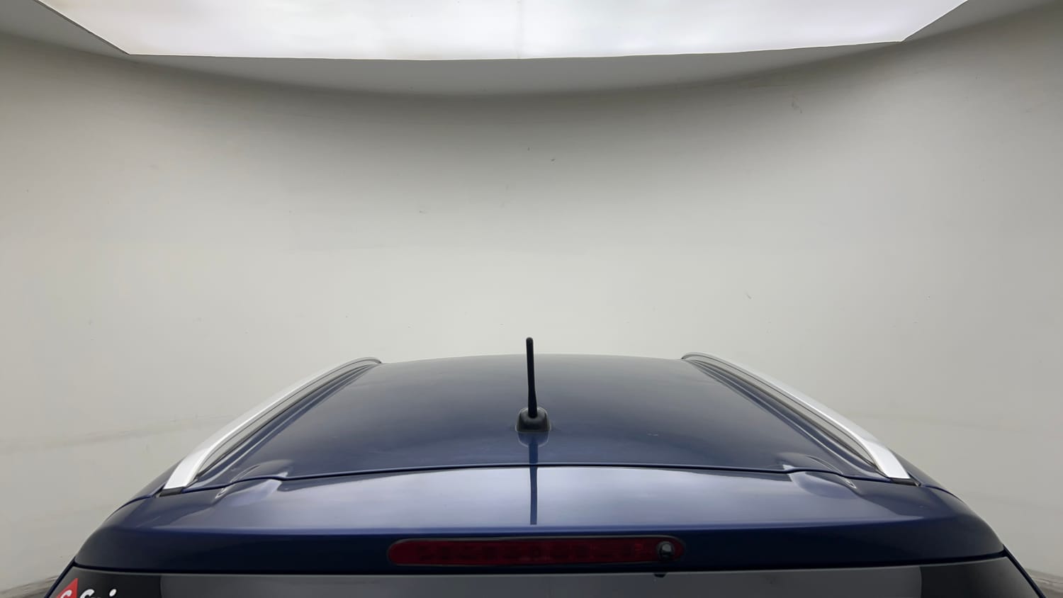 Used 2020 Maruti Suzuki S-Cross Alpha Petrol Manual exterior EXTERIOR ROOF VIEW