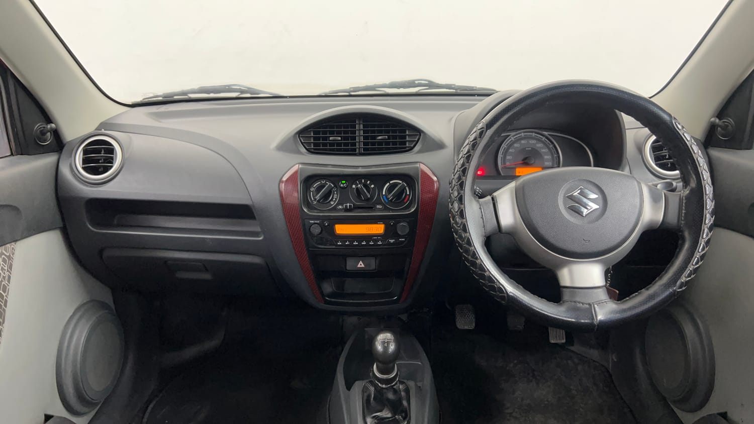 DASHBOARD VIDEO